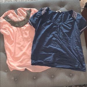 Woman’s shirt bundle